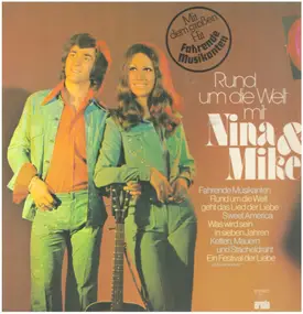 Nina & Mike - Rund Um Die Welt Mit Nina & Mike