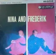 Nina & Frederik - Man Man Is For Woman Made