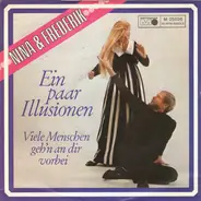 Nina & Frederik - Ein Paar Illusionen