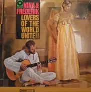 Nina & Frederik - Lovers Of The World Unite!