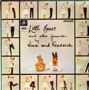 Nina & Frederik - Little Boxes And Other Favourites