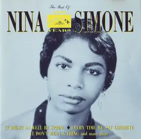 Nina Simone - The Best Of The Colpix Years