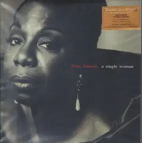 Nina Simone - A Single Woman