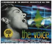 Nina Simone / Bobby Darin / Tony Bennett a.o. - The Voice