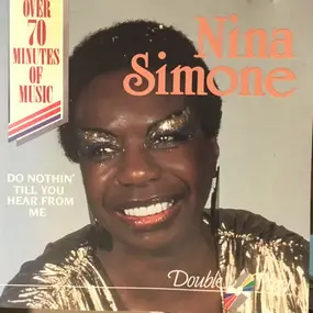 Nina Simone - Do Nothin' Till You Hear From Me