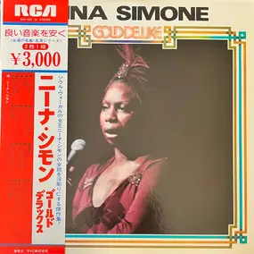 Nina Simone - Gold Deluxe