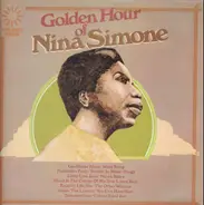 Nina Simone - Golden Hour Of Nina Simone