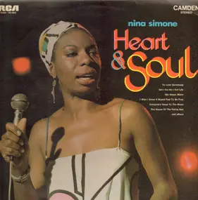 Nina Simone - Heart & Soul