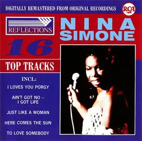 Nina Simone - Nina Simone 16 Top Tracks
