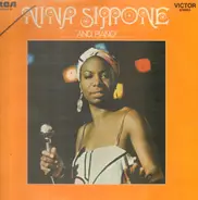 Nina Simone - Nina Simone and Piano!