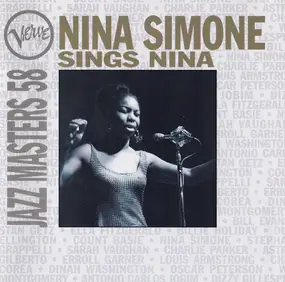 Nina Simone - Nina Simone Sings Nina