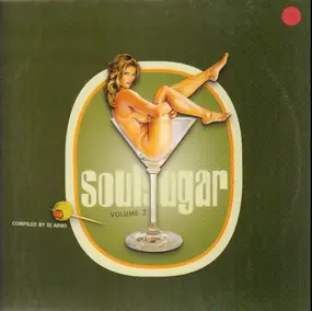 Nina Simone - Soulsugar Vol. 2