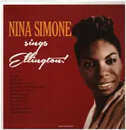 Nina Simone - Sings Duke