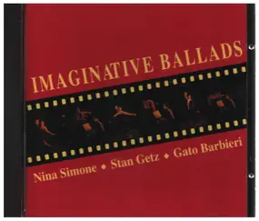 Nina Simone - Imaginative Ballads