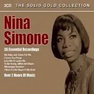 Nina Simone - The Solid Gold Collection (36 Essential Recordings)