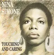 Nina Simone - TOUCHING AND CARING