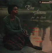 Nina Simone - Nina Simone And Her Friends An Intimate Variety Of Vocal Charm