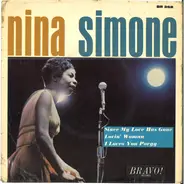 Nina Simone - Since My Love Has Gone