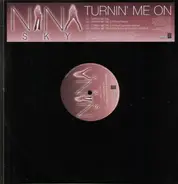 Nina Sky Featuring Baby Cham - Turnin' Me On