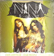 Nina Sky - La Conexión