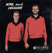 Nina & Frederik - Nina And Frederik
