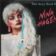 Nina Hagen - The Very Best Of