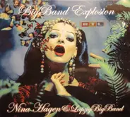 Nina Hagen & LeipzigBigBand - Big Band Explosion