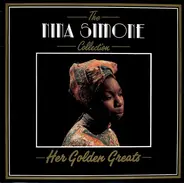 Nina Simone - The Nina Simone Collection - Her Golden Greats