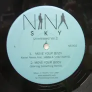 Nina Sky - Unreleased Vol. 2