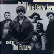 Nine Below Zero - The Best of Nine Below Zero