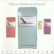 Nine Below Zero - Refrigerator