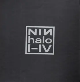 Nine Inch Nails - Halo I-IV