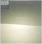 Nine Inch Nails - Ghosts I-IV