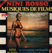 Nini Rosso - Musiques De Films
