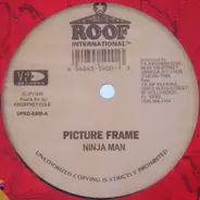 Ninjaman / Bajie Man - Picture Frame / Pundera