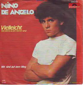 Nino de Angelo - Vielleicht (Seit Jimmy Zu Den Sternen Ging)