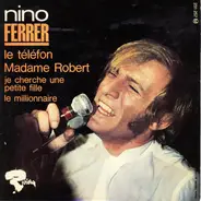 Nino Ferrer - Le Telefon