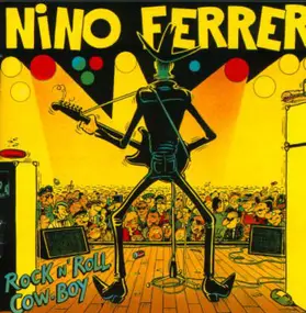 Nino Ferrer - Rock N'roll Cowboy