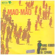 Nino Ferrer - Canta En Español Mao-Mao