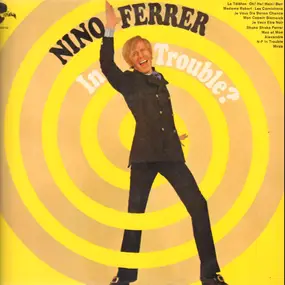 Nino Ferrer - In Trouble