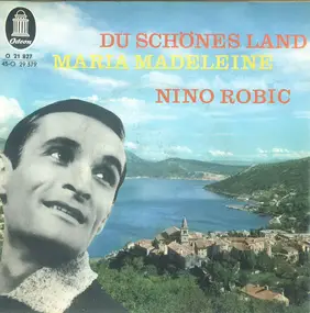 Nino Robić - Du Schönes Land