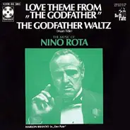 Nino Rota - Love Theme From "The Godfather"