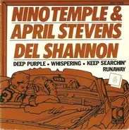 Nino Tempo & April Stevens / Del Shannon - E.P. Pack 6