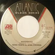 Nino Tempo & April Stevens - Whispering / Stardust