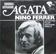Nino Ferrer - Agata