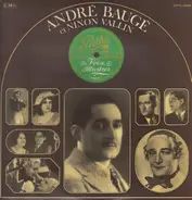 Ninon Vallin , André Baugé - Voix Illustres