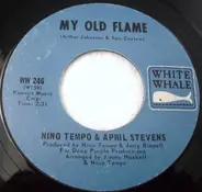 Nino Tempo & April Stevens - My Old Flame