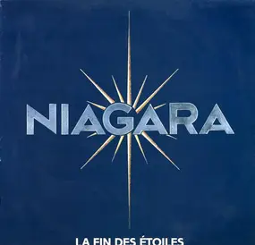 Niagara - La Fin Des Etoiles