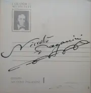 Niccolò Paganini - Niccolò Paganini I