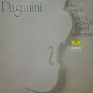 Niccolò Paganini - Violinkonzerte Nr. 1 & Nr. 2 'La Campanella'
